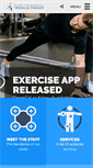 Mobile Screenshot of corenewport.com